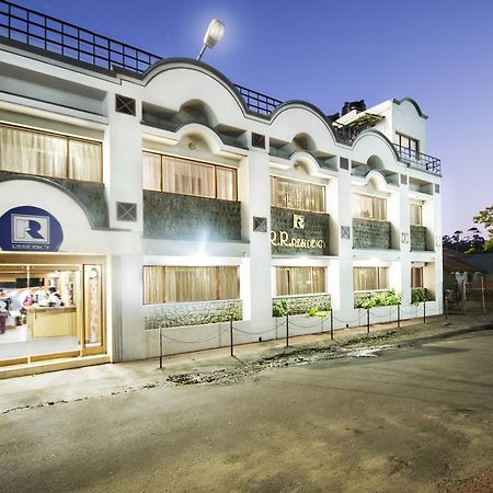 Hotel Rr Residency Tamilnadu - Tamilnadu - Kodaikanal Exterior foto
