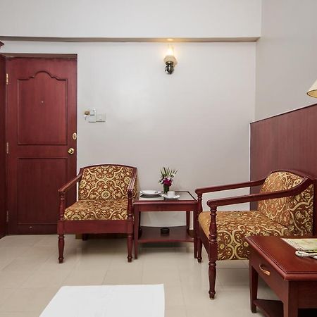 Hotel Rr Residency Tamilnadu - Tamilnadu - Kodaikanal Zimmer foto