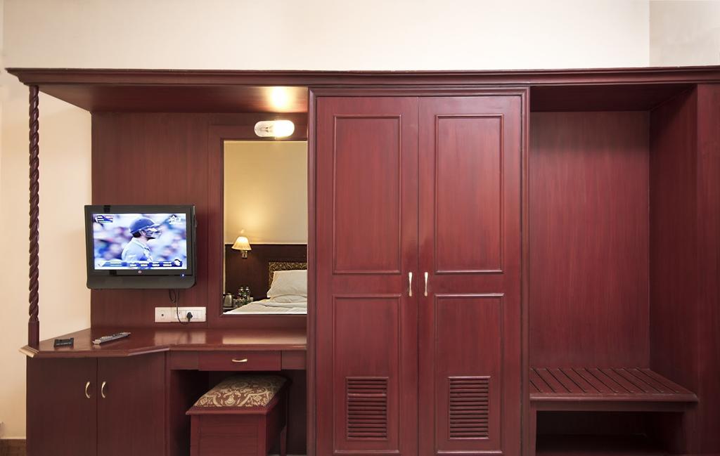 Hotel Rr Residency Tamilnadu - Tamilnadu - Kodaikanal Zimmer foto