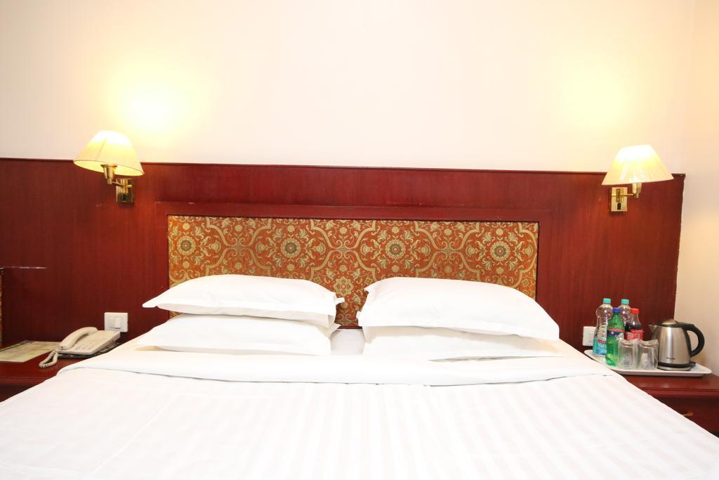 Hotel Rr Residency Tamilnadu - Tamilnadu - Kodaikanal Exterior foto