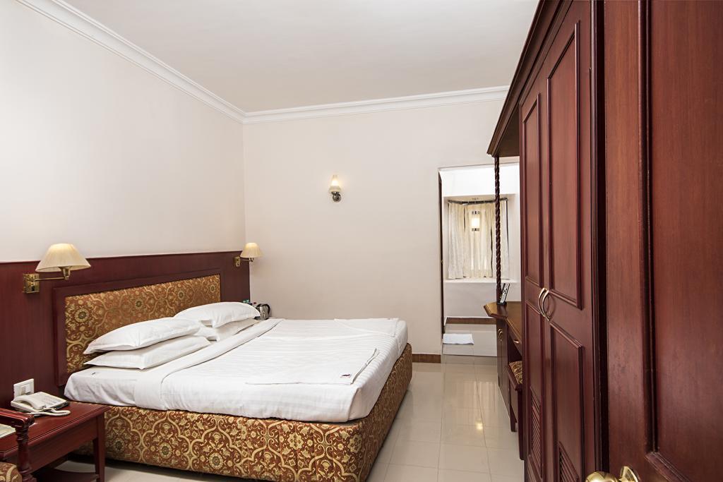 Hotel Rr Residency Tamilnadu - Tamilnadu - Kodaikanal Zimmer foto